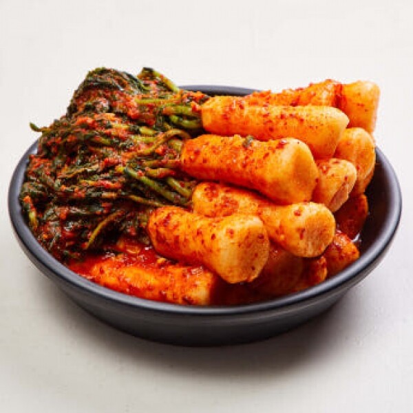 영월 고냉지 솜씨가 총각김치(고춧가루:국내산)